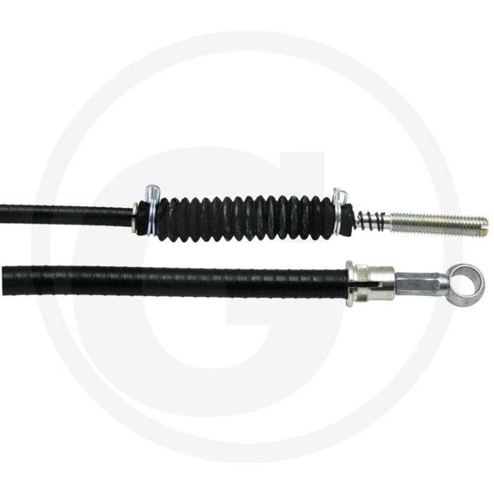 Handremkabel 825 mm M12 Handremkabel 825 mm M12