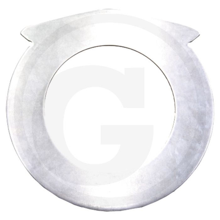Tussenschijf (Ø: 248 mm, dikte: 3 mm)
