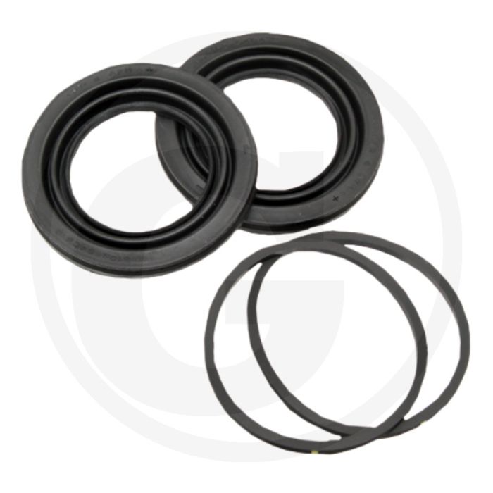 Afdichtset Deutz voetrem DX/Agroprima/Agroxtra