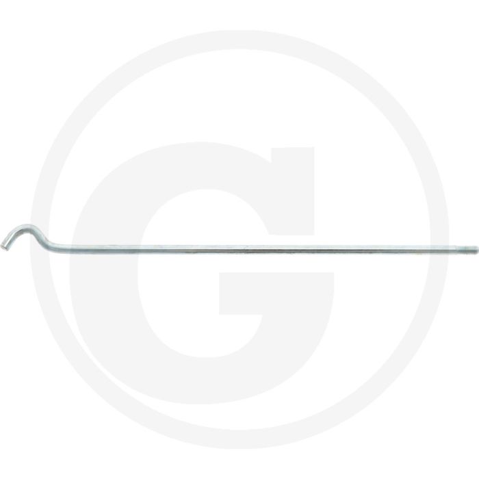 Handremkabel Deutz Agroclimber V 70-80 / Agrofarm / Agrokid / Agrolux / Agroplus / 5G