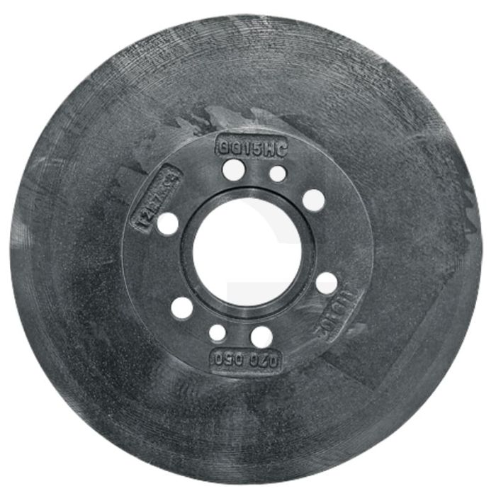 Remschijf (dikte: 31 mm,  binnenventilatie,  Ø 262 mm  voor cardanas)