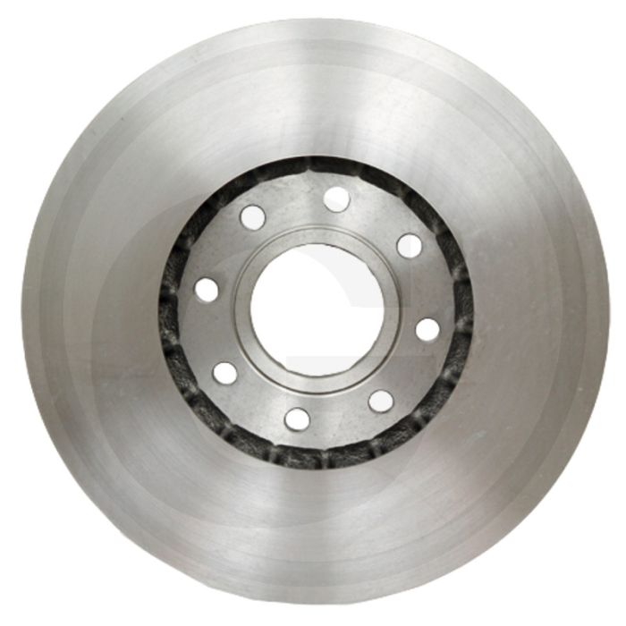 Remschijf (Ø 260 mm,  dikte: 31 mm,  binnen-Ø: 60 mm,  8-gaats,  geventileerd  voor cardanas)