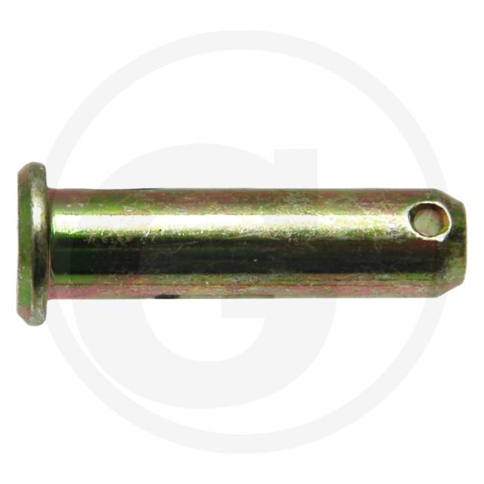 Pen (voor handremhendel en vergrendeling, motorkap  Ø: 8 x 30 x 27 mm)