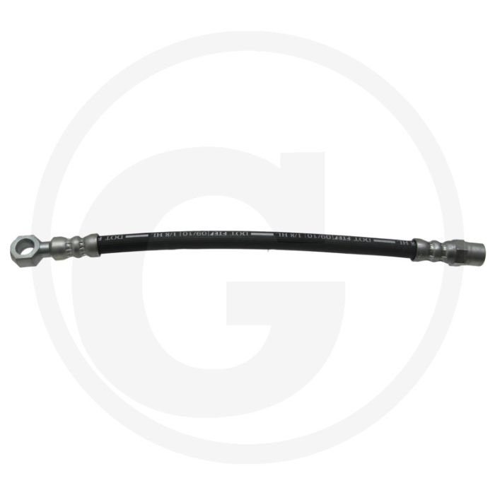 Flexible de frein DOT4