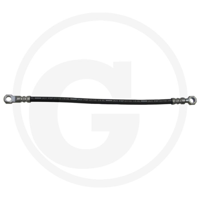 Flexible de frein DOT4 Flexible de frein DOT4