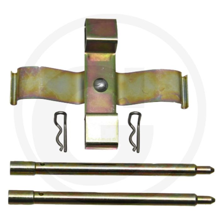 Reparatieset (voor 31 mm remschijf)