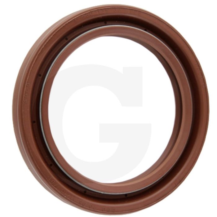 Keerring 70 x 95 x 12 mm