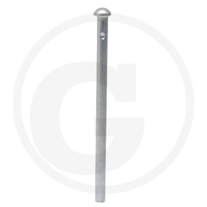 Borgstift voor voering Fendt Favorit 611-615