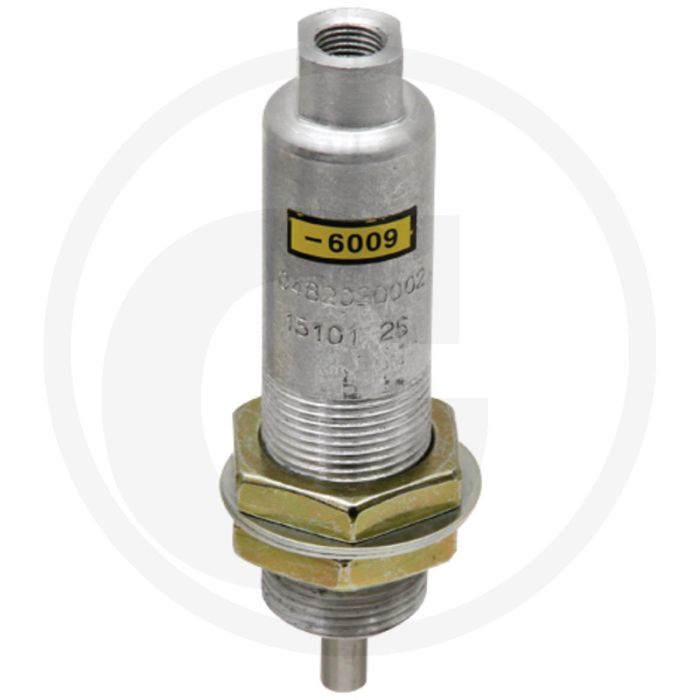 Bedieningscilinder (voor het uitschakelen van de motor)