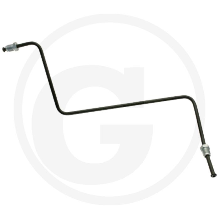 Remleiding Fendt Favorit 509-515