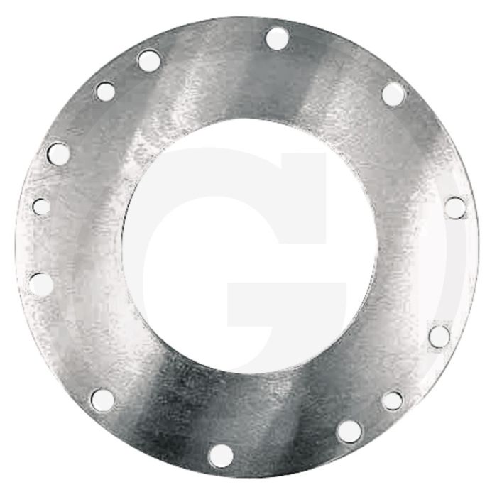 Tussenschijf (Ø 325 mm) Tussenschijf (Ø 325 mm)