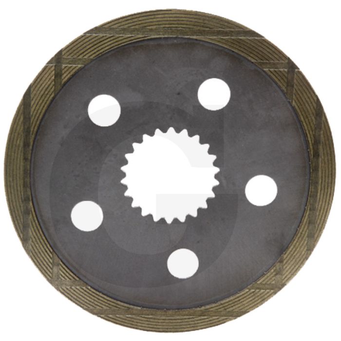 Remschijf (Ø 203 x 173 mm,  22 tands,  dikte: 4,8 mm)
