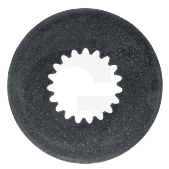 Schijf (Ø: 145 mm  19 tands)