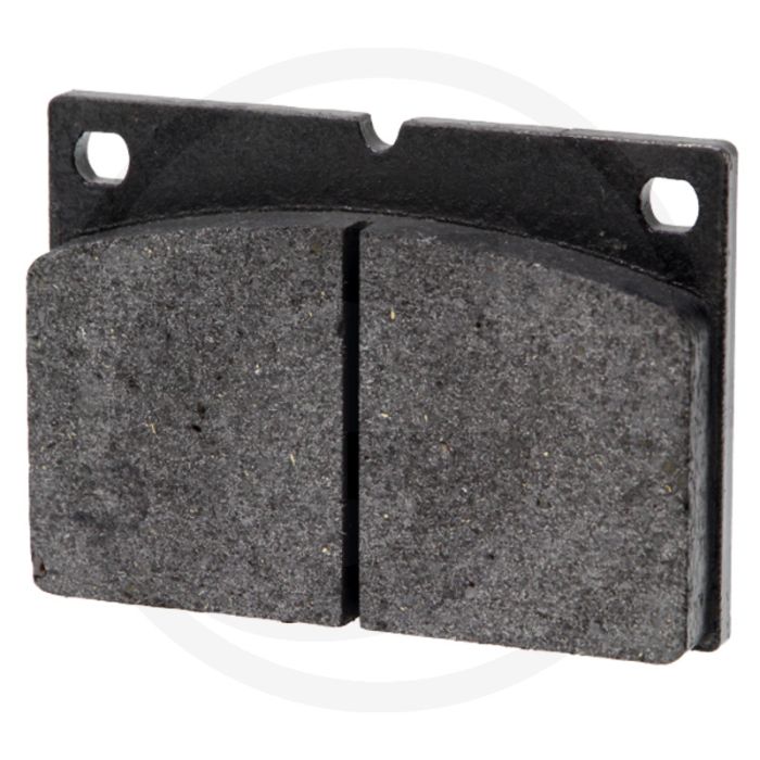 Remblok (117 x 83 x 18 mm)