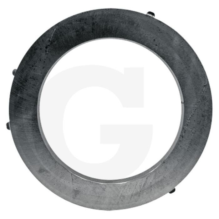 Remplaat (22 mm,  Ø: 223 x 314 mm)