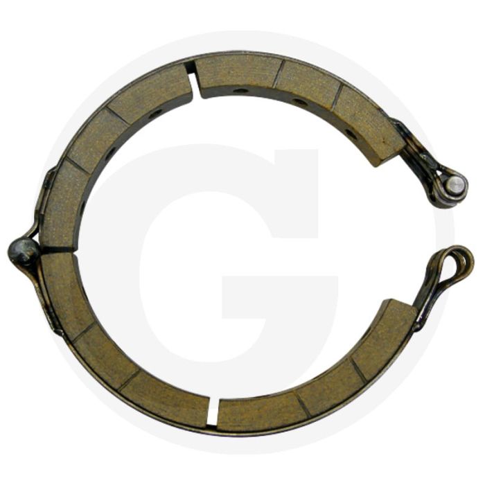 Remband John Deere handrem