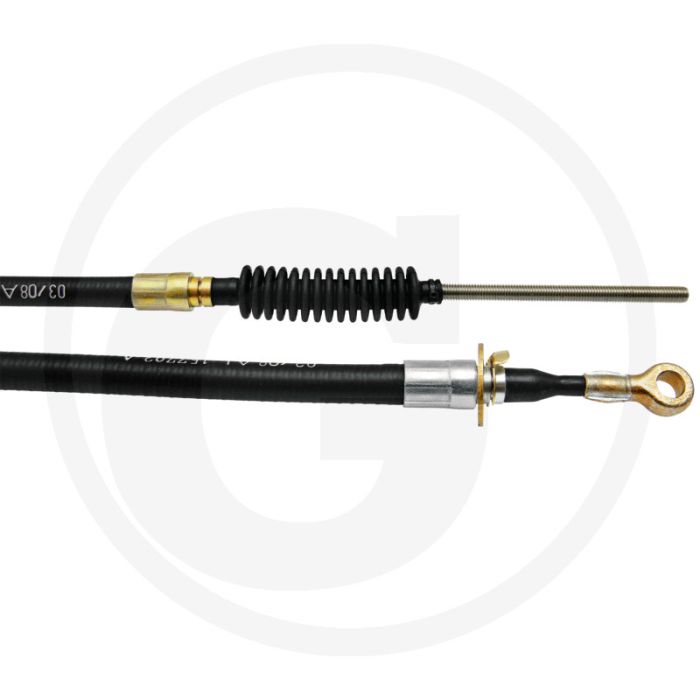 Handremkabel 865 mm M8 Handremkabel 865 mm M8
