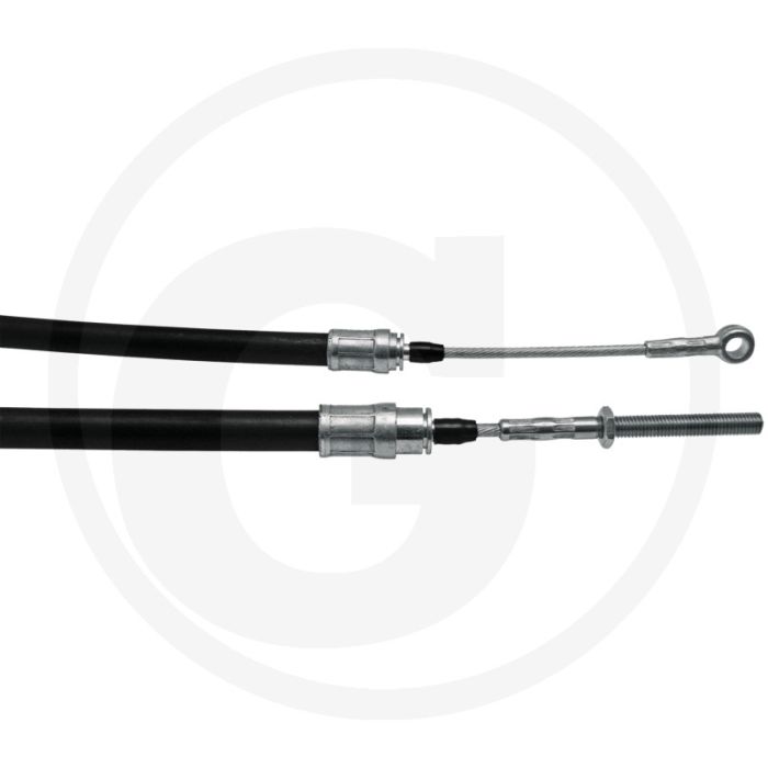 Handremkabel 1470 mm M8 Handremkabel 1470 mm M8