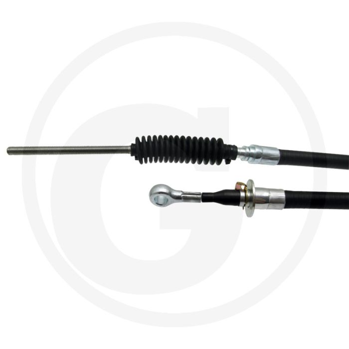 Handremkabel lengte 880 mm