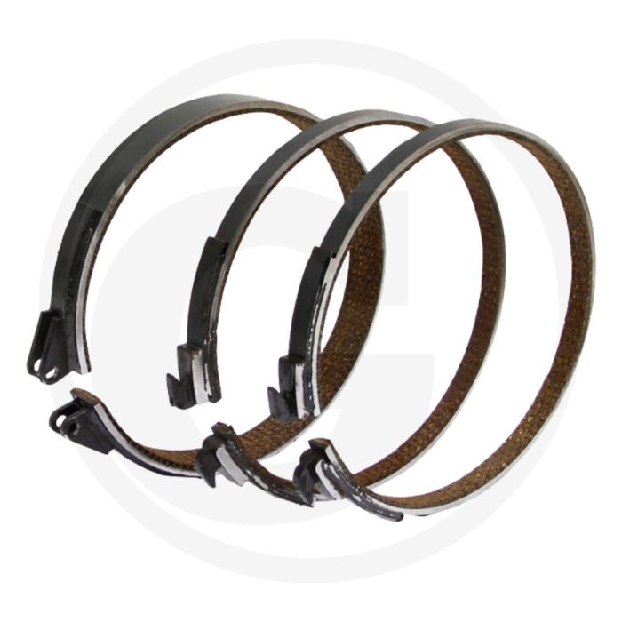 Reparatieset (voor handrem)