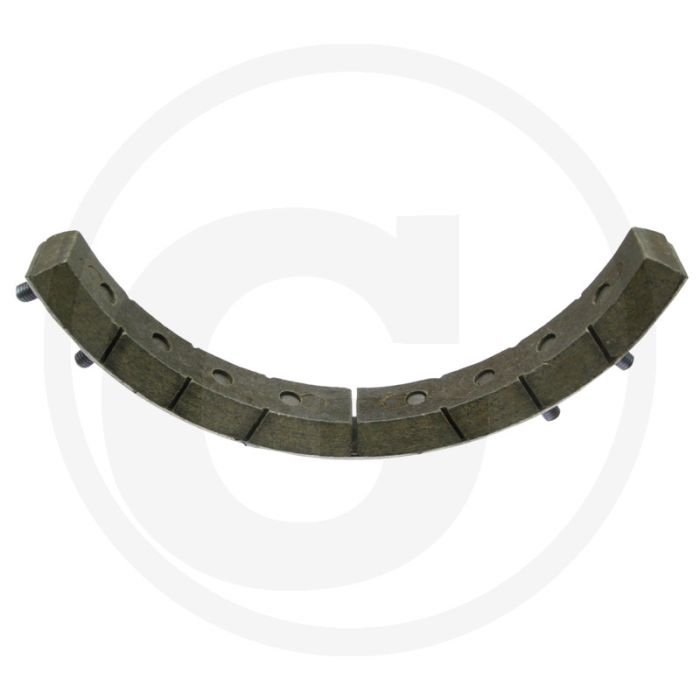 Remband John Deere 3030-3650
