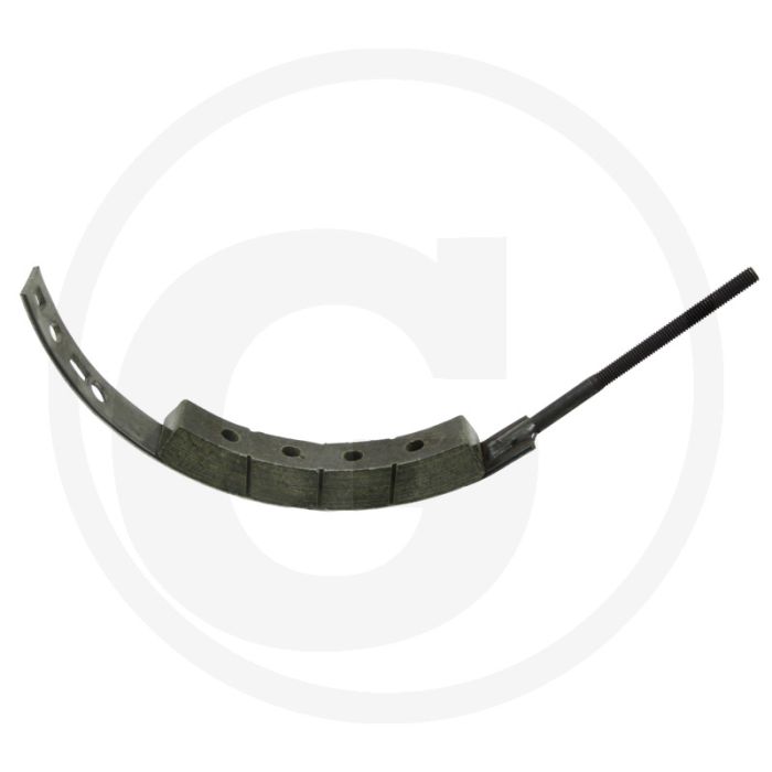 Remband John Deere 3030-3650