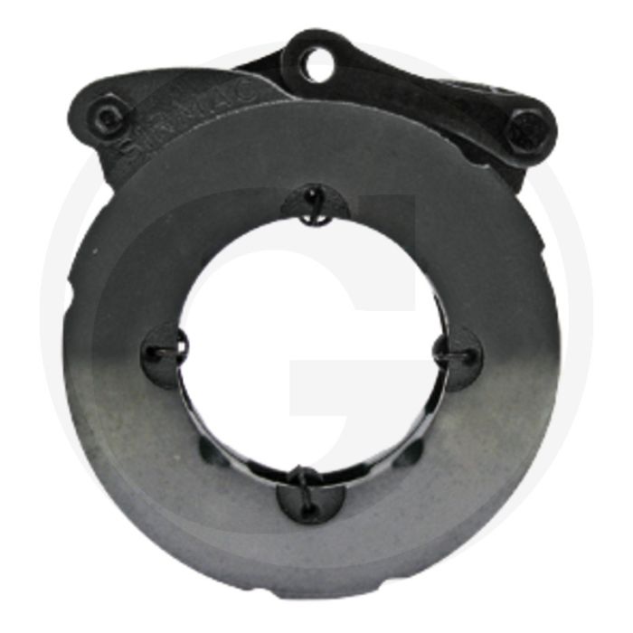 Remmechanisme Massey Ferguson 3050-6180