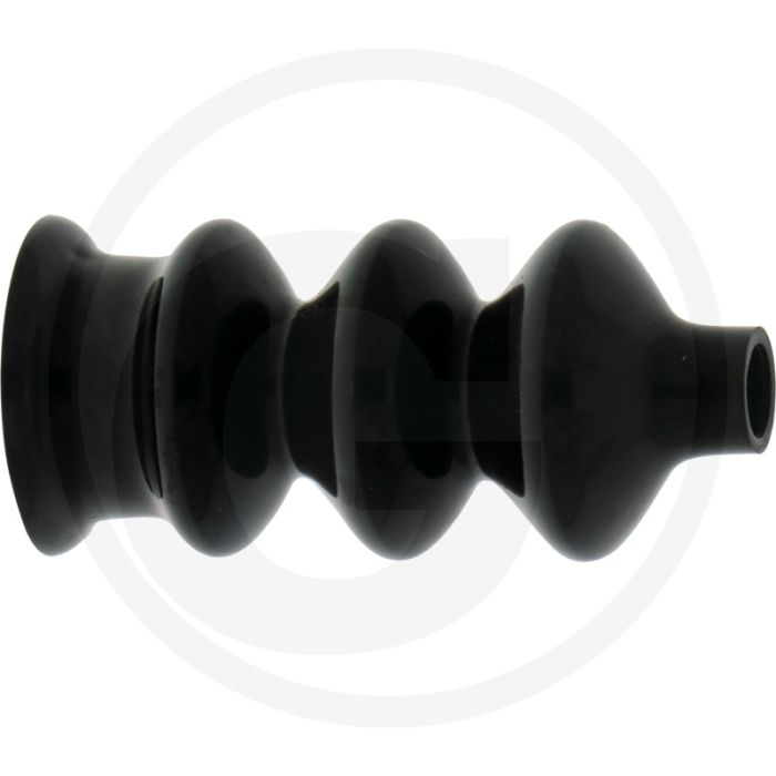 Capot en caoutchouc pour Massey-Ferguson 133, 135, 140, 235, 245, 250