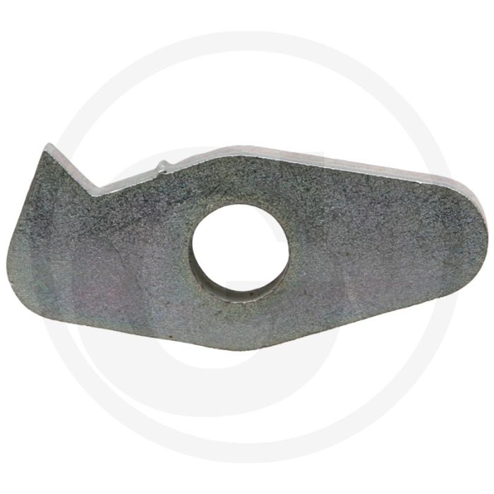 Aansluiting Massey Ferguson Serie 100, 200, 300