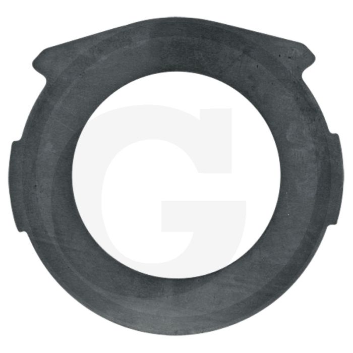 Tussenschijf (Ø 224 mm, voor hydraulisch bediende remmen)