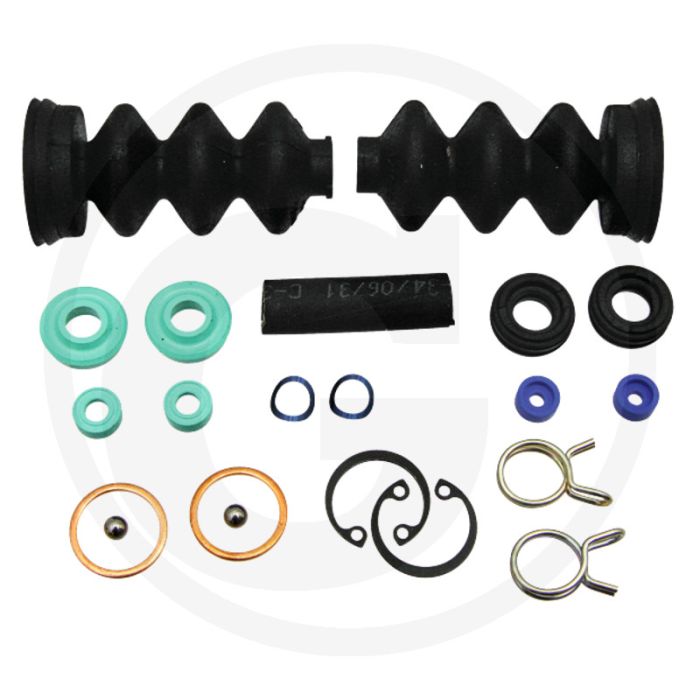 Carlisle Reparatieset Ford 5640-8340