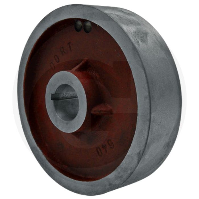 Remtrommel (Ø 226 mm) Remtrommel (Ø 226 mm)