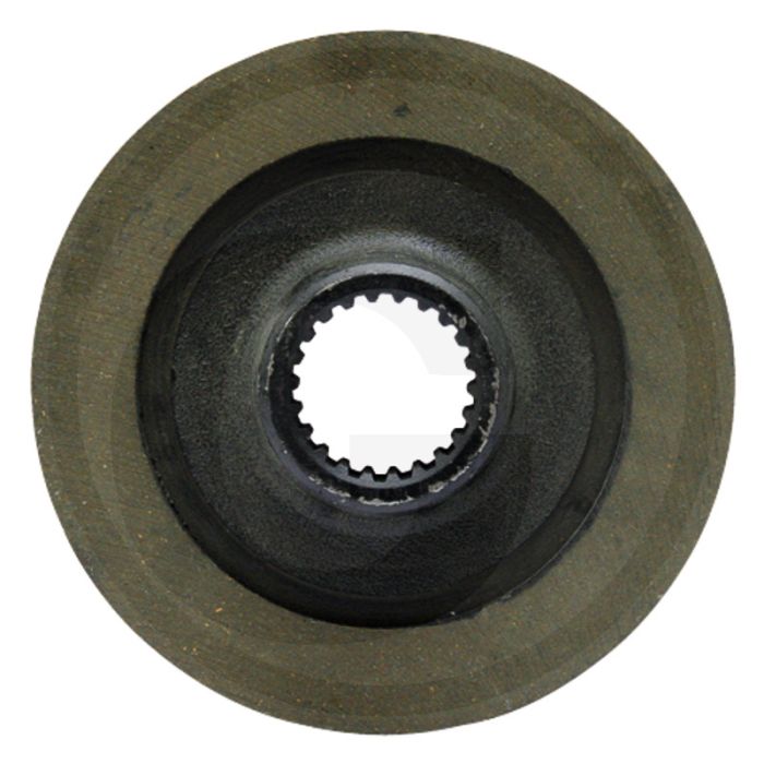 Remschijf (Ø 230 mm,  22 tands,  dikte: 18 mm)