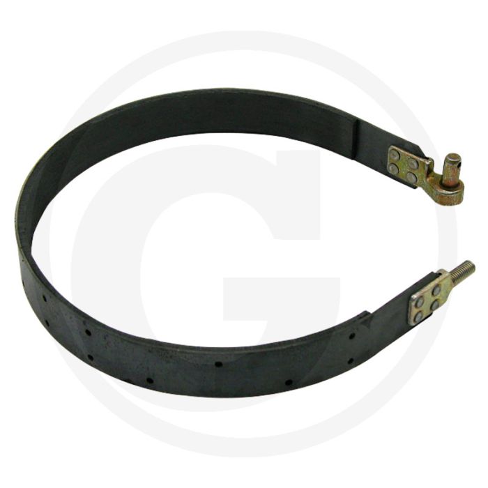 Handremband (rechts,  Ø 245 mm,  lengte: 735 mm)