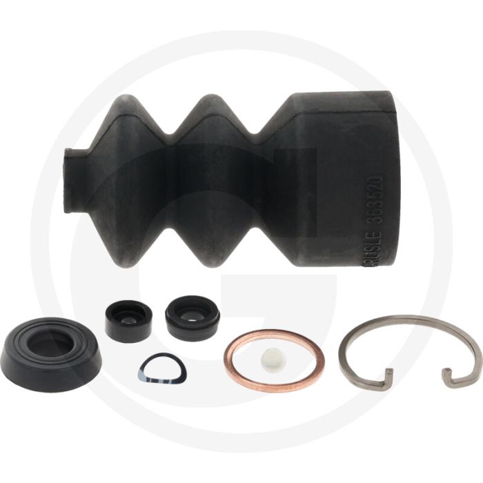 Carlisle Reparatieset Carlisle Reparatieset