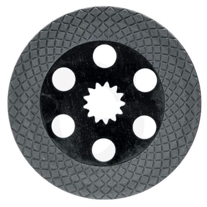Remschijf (voor,  13 tands,  Ø 215 x 47 mm)