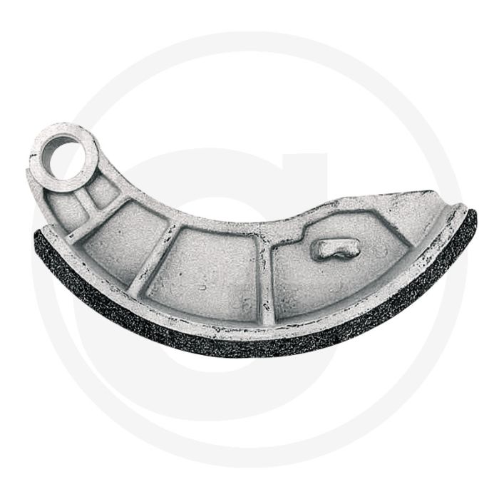 Remschoen (breedte: 60 mm)