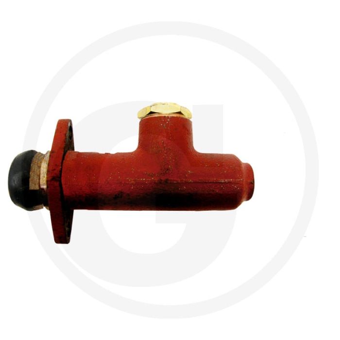 Gevercilinder (met hangende pedalen DOT 4) Gevercilinder (met hangende pedalen DOT 4)