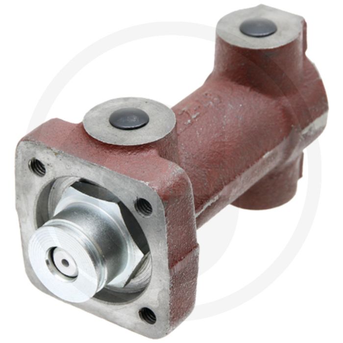 Drukverdeelcilinder Zetor 5211-7745T
