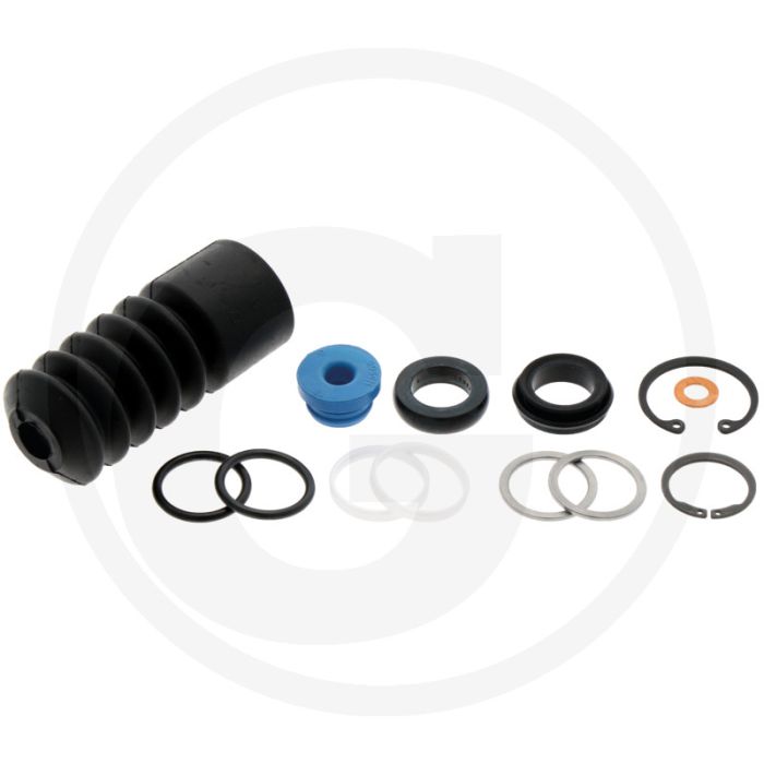 Afdichtset (voor remcilinder 71719021 (0.257.6638.4/10))