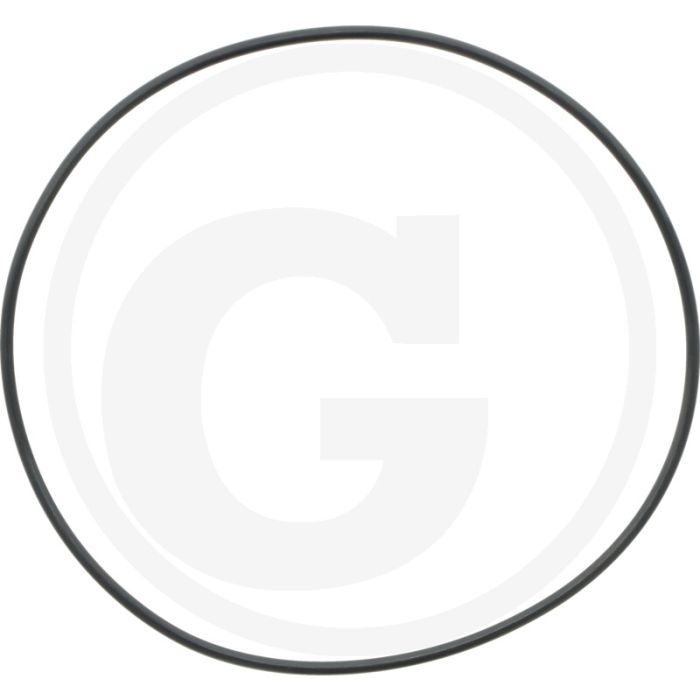 O-ring 129 x 3 mm O-ring 129 x 3 mm
