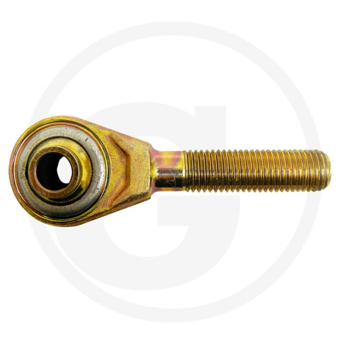 Spindel Ø 19, 1" x 160 Spindel Ø 19, 1" x 160