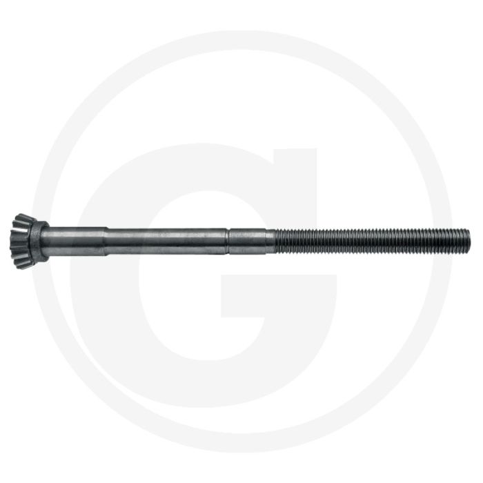 Draadspindel 368 mm, 7/8 UNC