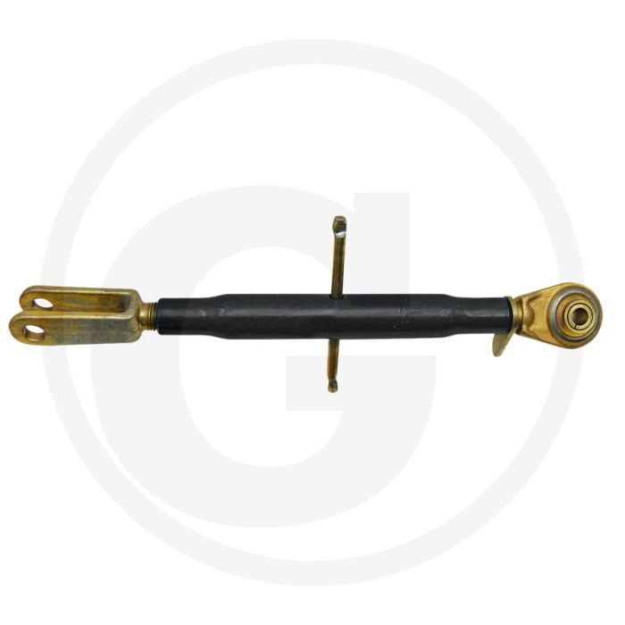 Hefstang M30 x 3,5, 510 - 730 mm