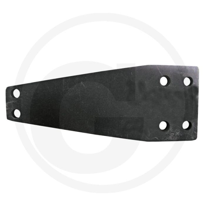 Relevage à ressorts à lames (pour commande hydraulique)