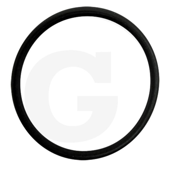 O-ring 70 NBR S1OR71NB 59.0X5.0 (voor hefas)