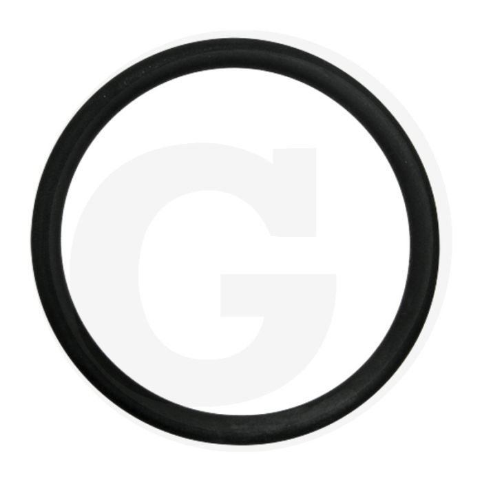 O-ring 70 NBR NB702717 66.0X6.0 (voor hefas)