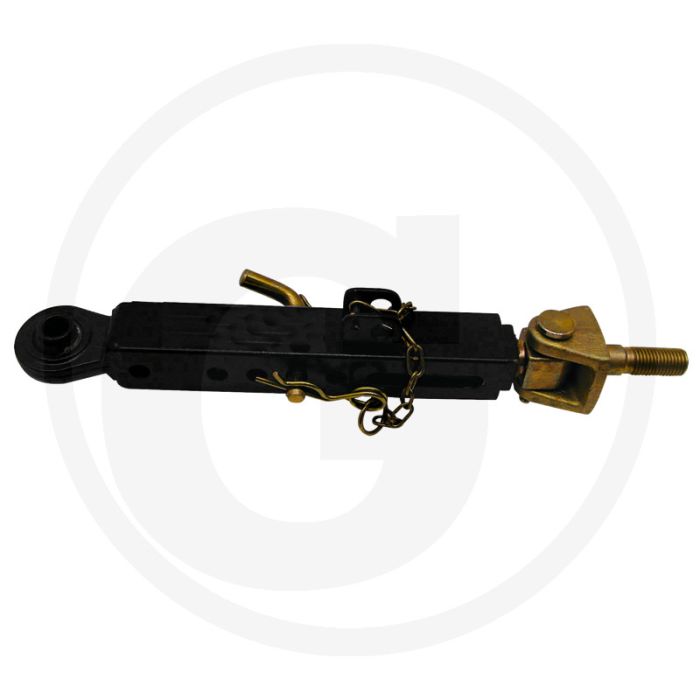 Stabilisatorstang L 400-670 mm, Cat. 1