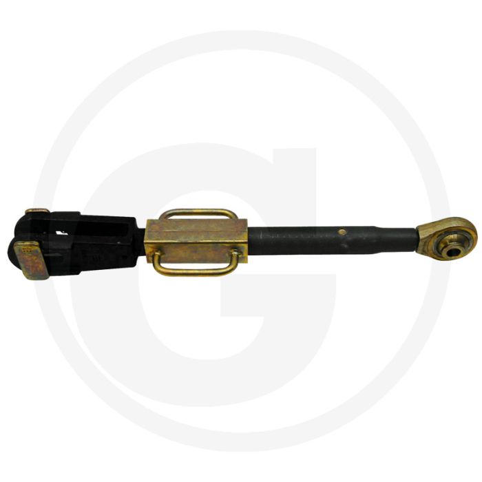 Hefstang lengte 630-750 mm