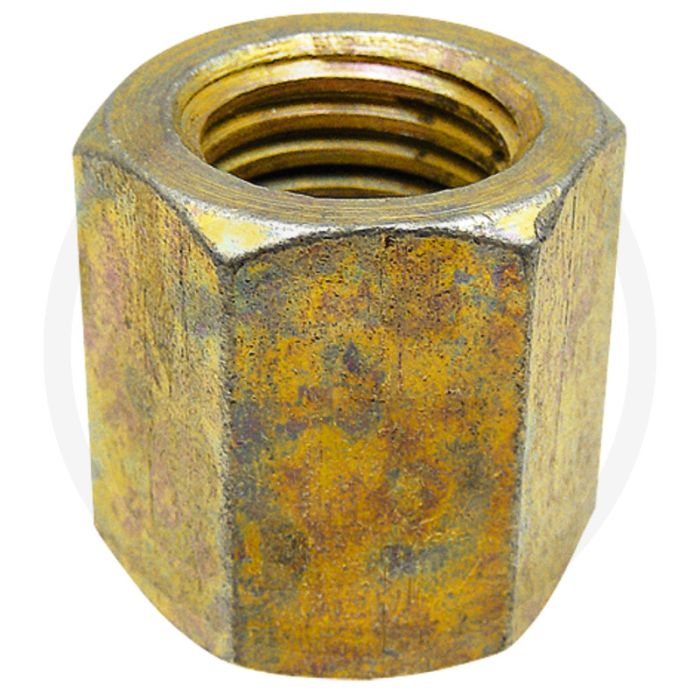 Moer (passend voor gaffelstuk 71802511 en 71802512) Moer (passend voor gaffelstuk 71802511 en 71802512)